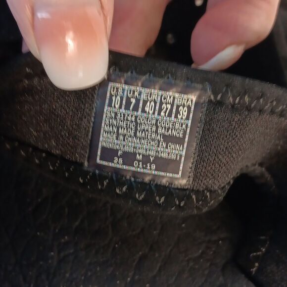 Skechers Black Sandals with Comfort and Style - Picture 5 of 6